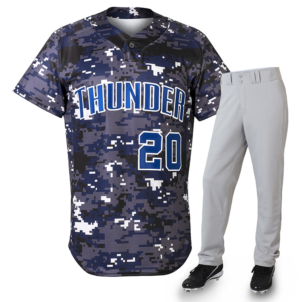 Baseball Uniform