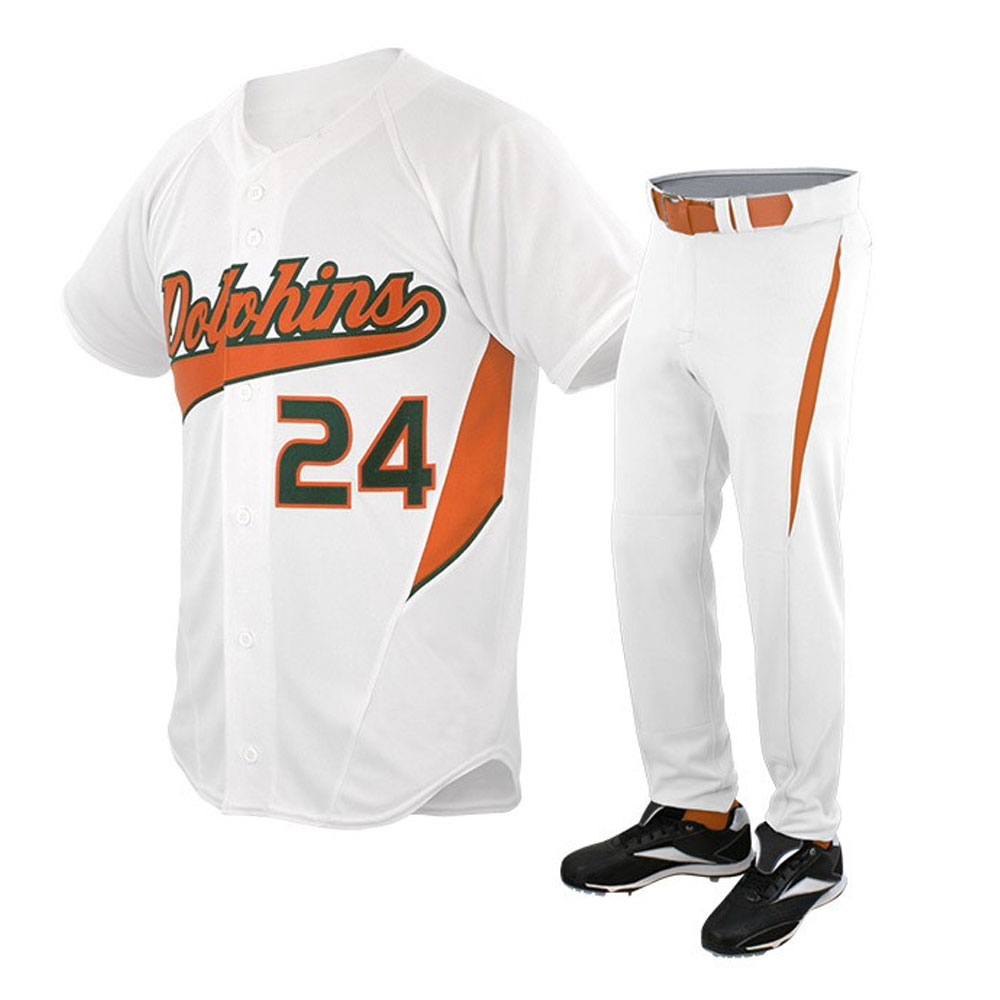 Baseball Uniform