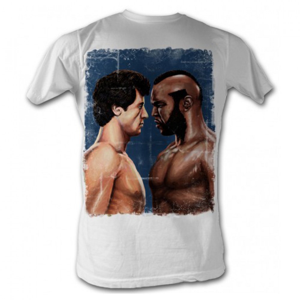 Sublimation T-Shirt