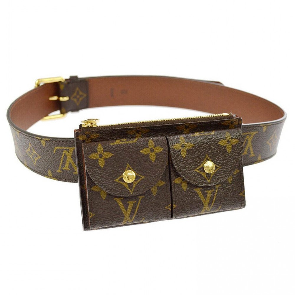 Waist Belt Bag