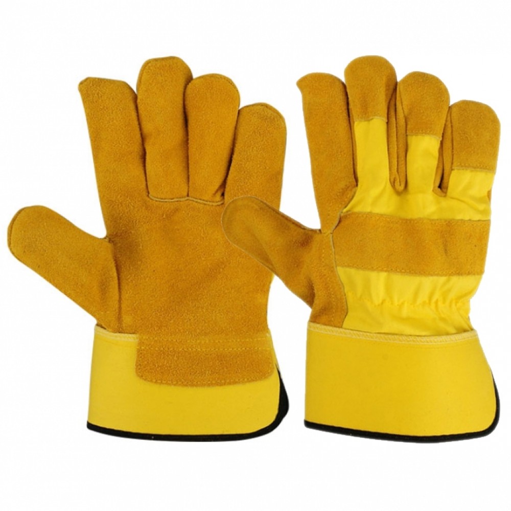 Canadian Rigger Gloves